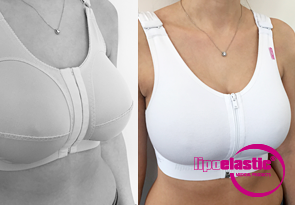 Recovery period after a surgery can be very uncomfortable. Be careful when choosing your postoperative garments!