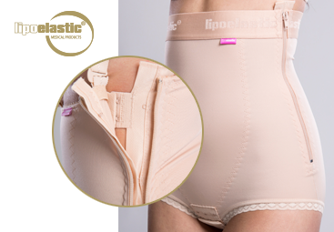 How to go through comfortable trouble-free recovery period? With COMFORT compression garment!