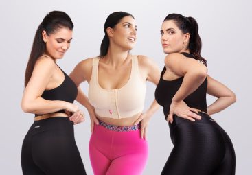 Compression leggings uk: find the right support for your body | lipoelastic