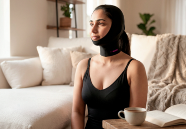 Facial Lymphatic Drainage for Puffiness Explained