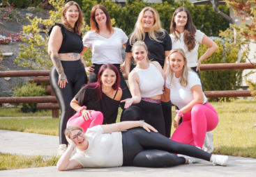 Lipoedema Heroes 2026 | Bringing the Lipoedema Community Together