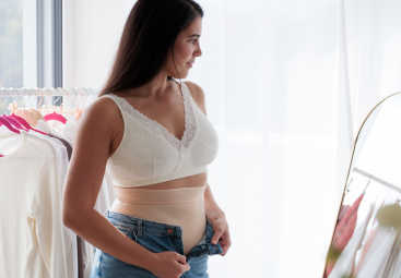 Why Skin Gets Loose During Weight Loss | What You Can Do