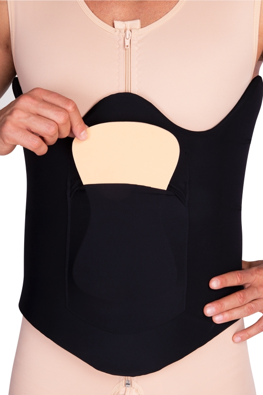 Marena Recovery Panty-Length Girdle By Marena - Aesthetica Health