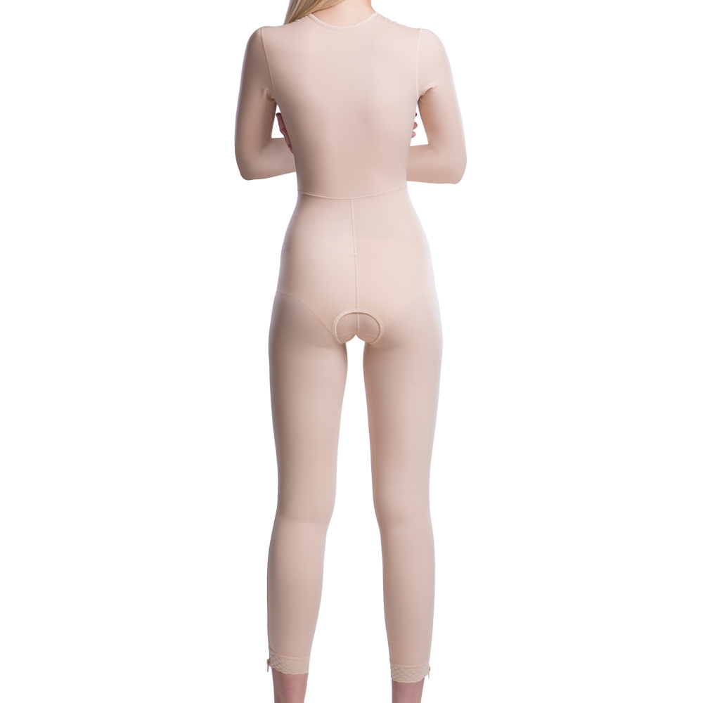 Buy LIPOELASTIC® MHF Comfort - Compression Body Garment Online at