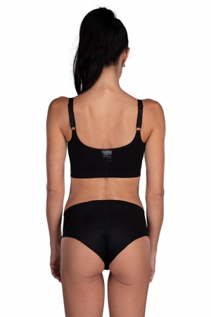 PI Plus Post-Operative Compression Bra – GoBioMed