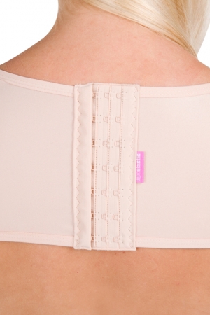 Arm compression garment AS long Variant | LIPOELASTIC