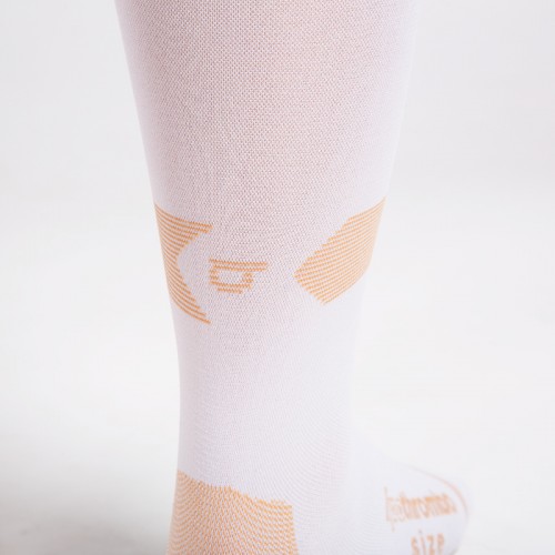 Anti-embolism compression stockings LIPOTHROMBO AD | LIPOELASTIC