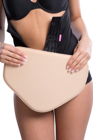 Abdominal compression insert KPad | LIPOELASTIC