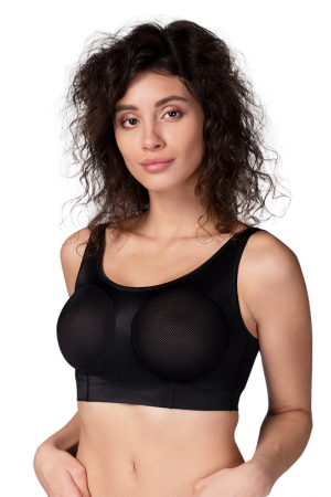 Classic Bra with Implant Stabilizer Band