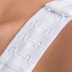 Post surgery cotton compression bra PI special | LIPOELASTIC