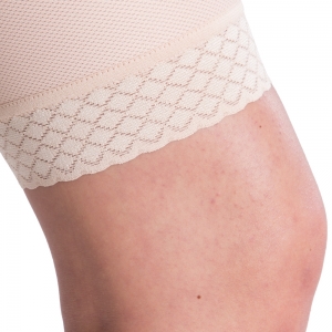 Compression above knee shorts TF unique Variant | LIPOELASTIC