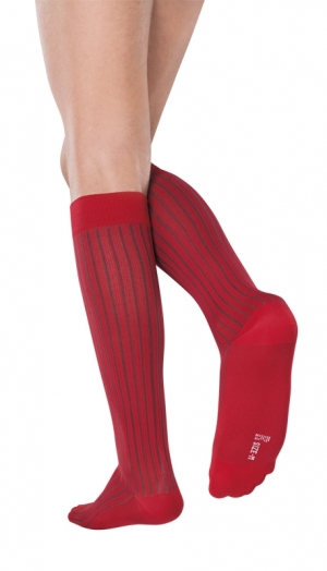  210 DEN Unisex Travel Socks