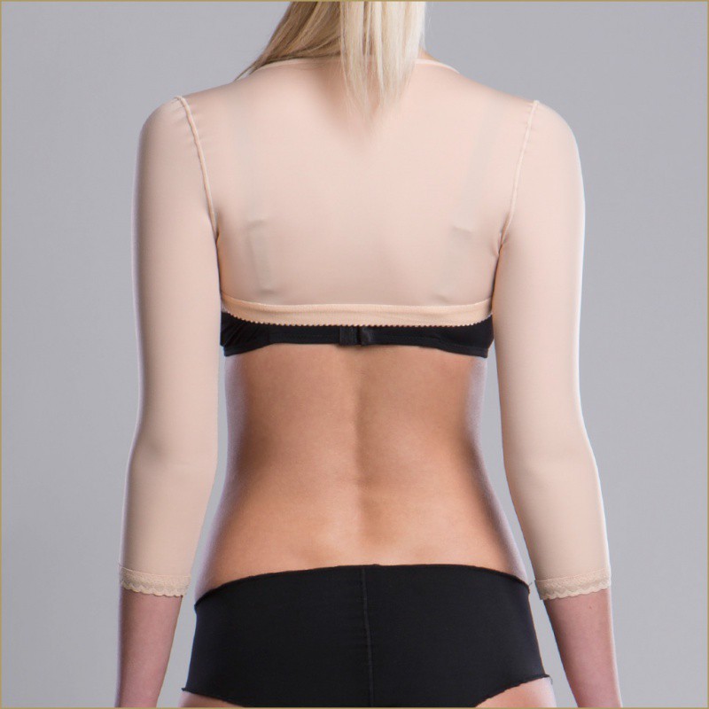 Arm compression garment AP Variant LIPOELASTIC